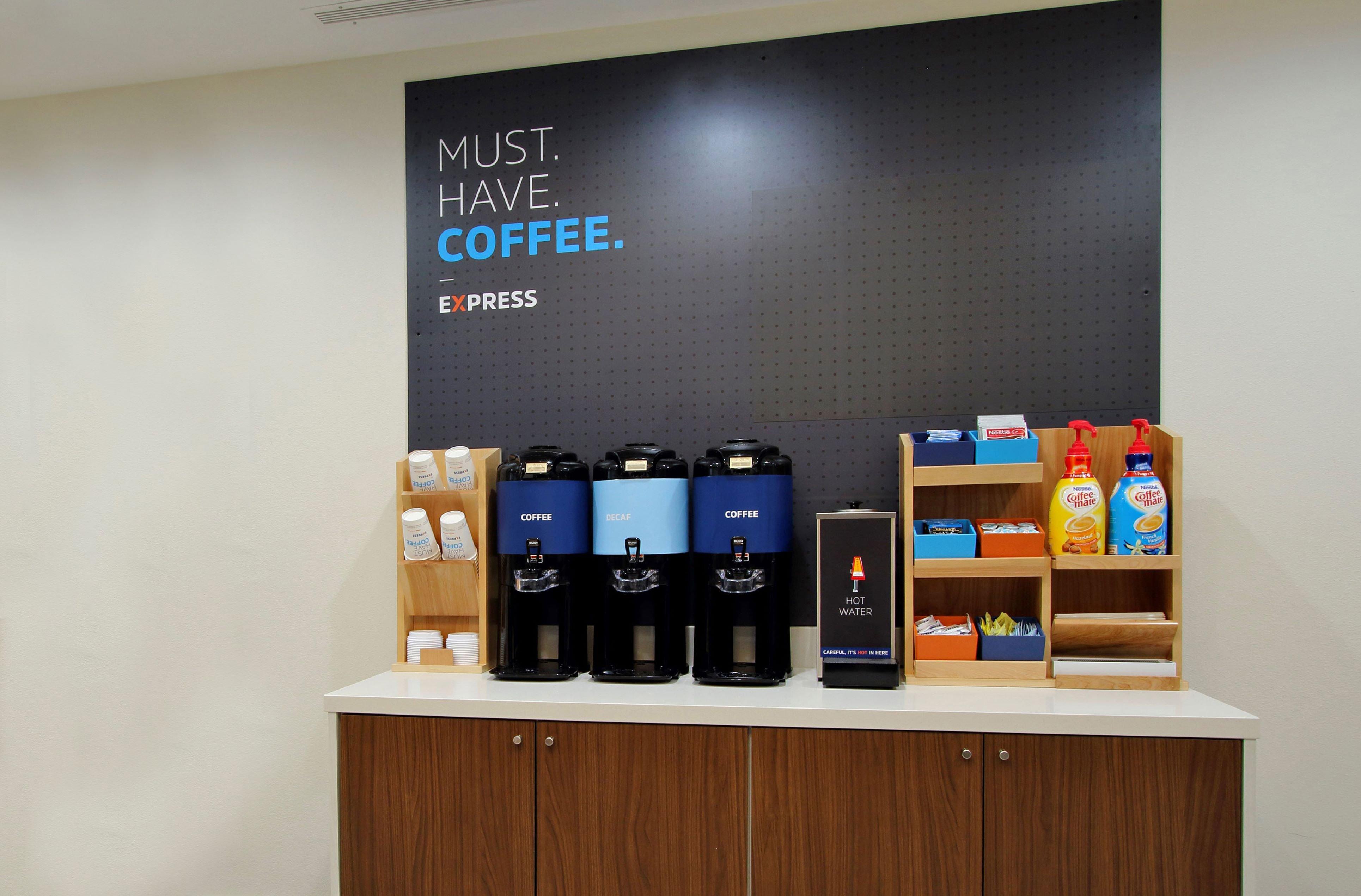 Holiday Inn Express Hotel & Suites Harrison Bagian luar foto