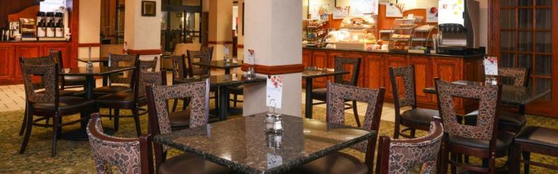 Holiday Inn Express Hotel & Suites Harrison Bagian luar foto